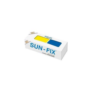 Sunfix 40 gr Universal Macun Kaynak