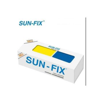 Sunfix 40 gr Universal Macun Kaynak