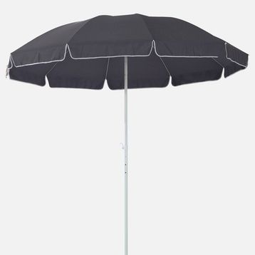 Sunfun Provence II Antrasit 200 cm Şemsiye
