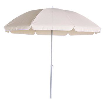 Sunfun Provence II Ekru Şemsiye