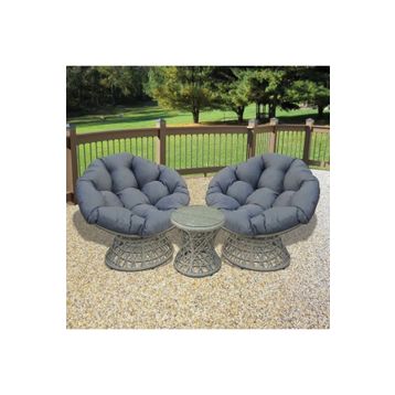 Sunfun Relax Bahçe Oturma Grubu