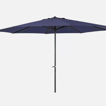 Sunfun Trentino II Lacivert 300 cm Şemsiye