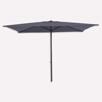 Sunfun Venetien II Antrasit Şemsiye