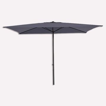 Sunfun Venetien II Antrasit Şemsiye