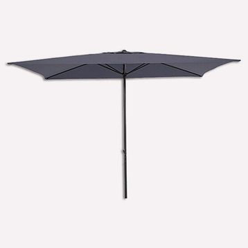 Sunfun Venetien II Antrasit Şemsiye