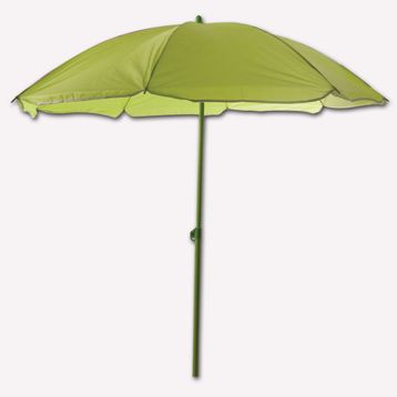Sunfun Yeşil 180 cm Şemsiye