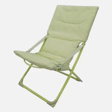 Sunfun Yeşil Relax Katlanır Koltuk