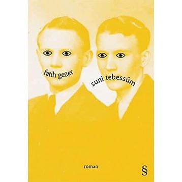 Suni Tebessüm - Fatih Gezer