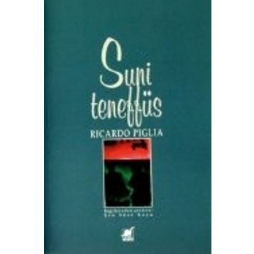 SUNI TENEFFUS - RICARDO PIGLIA