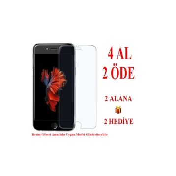 Sunix Apple İphone 7 Cam Ekran Koruyucu