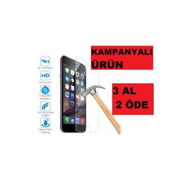 Sunix Apple İphone 7 Cam Ekran Koruyucu
