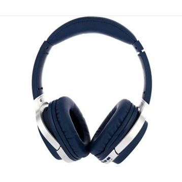 Sunix BLT-20 Gümüş-Siyah Bluetooth Kulaklık
