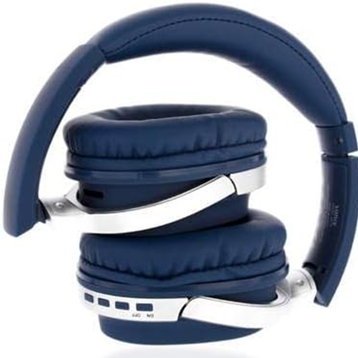 Sunix BLT-20 Mavi Bluetooth Kulaklık