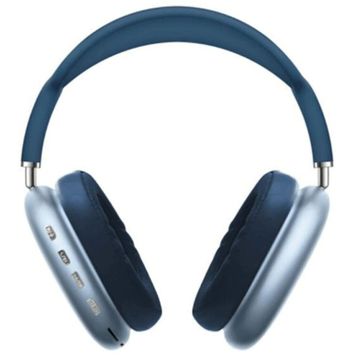 Sunix BLT-27 Mavi Bluetooth Kulaklık