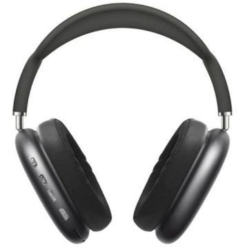 Sunix BLT-27 Siyah Bluetooth Kulaklık