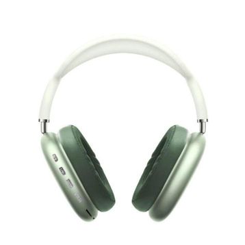Sunix BLT-27 Yeşil Bluetooth Kulaklık