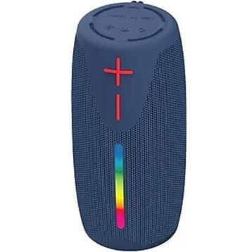 Sunix BTS-180 Mavi 8 W Bluetooth Hoparlör