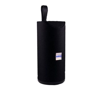Sunix BTS-33 Siyah Bluetooth Hoparlör