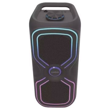 Sunix BTS-480 20 W Kablosuz Mikrofonlu TWS Bluetooth Hoparlör