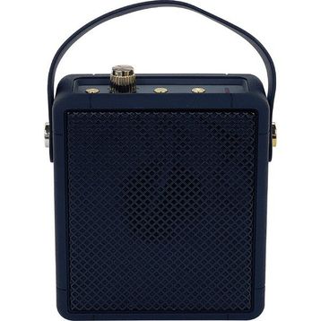 Sunix BTS-88 Lacivert Bluetooth Hoparlör