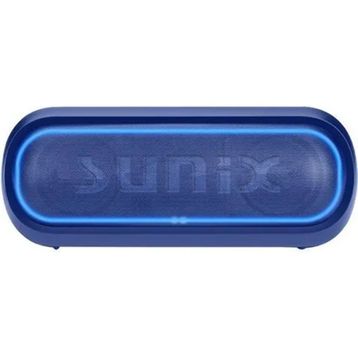 Sunix BTS-X200 Mavi 50 W Bluetooth Hoparlör