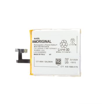 Sunix Huawei P20 Lite Batarya