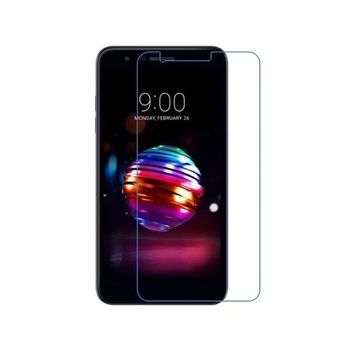 Sunix LG K9 Temperli Cam Ekran Koruyucu