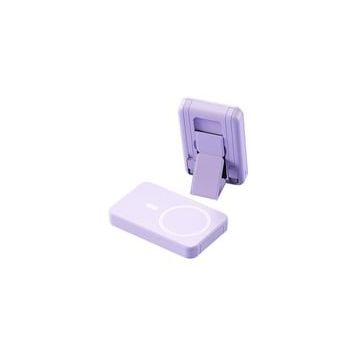Sunix PB-47 Mor 10.000 mAh Powerbank