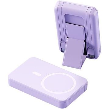 Sunix PB-47 Mor 10.000 mAh Powerbank