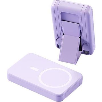 Sunix PB-47 Mor 10.000 mAh Powerbank