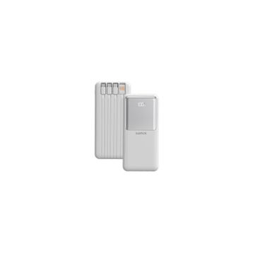 Sunix PB-50 Beyaz 20000 mAh Powerbank