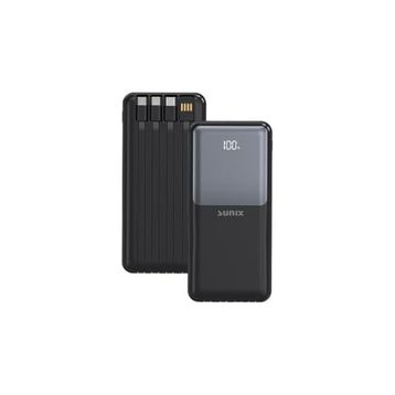 Sunix PB-50 Siyah 20000 mAh Powerbank