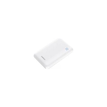 Sunix PB-52 Beyaz 5000 mAh Powerbank