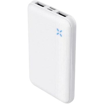 Sunix PB-52 Beyaz 5000 mAh Powerbank