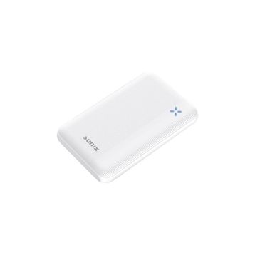 Sunix PB-52 Beyaz 5000 mAh Powerbank