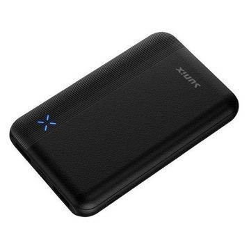 Sunix PB-52 Siyah 5000 mAh Powerbank