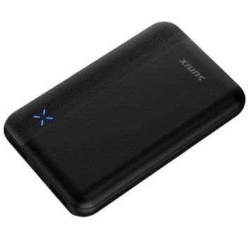 Sunix PB-52 Siyah 5000 mAh Powerbank