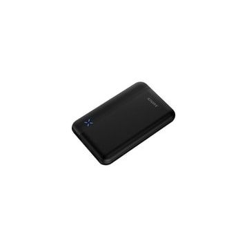 Sunix PB-52 Siyah 5000 mAh Powerbank