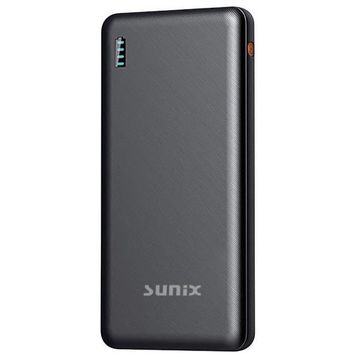 Sunix PB-53 Siyah 10.000 mAh Powerbank