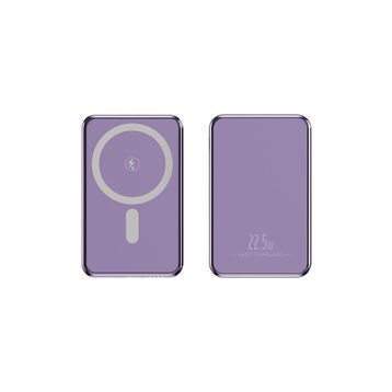 Sunix PB-54 Mor 5000 mAh Powerbank