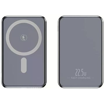 Sunix PB-54 Natural 5000 mAh Powerbank