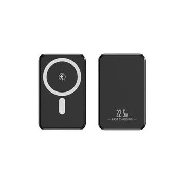 Sunix PB-54 Siyah 5000 mAh Powerbank