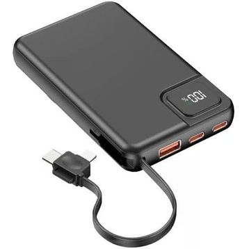 Sunix PB-56 10.000 mAh 15 W Powerbank