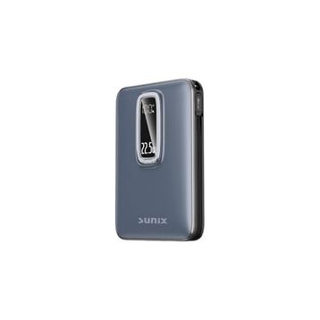 Sunix PB-90 10.000 mAh Standlı Powerbank
