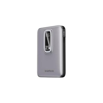 Sunix PB-90 Mor 10.000 mAh Standlı Powerbank