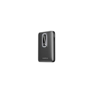 Sunix PB-90 Siyah 10.000 mAh Standlı Powerbank