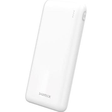 Sunix PB-95 Beyaz 10.000 mAh Powerbank