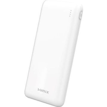 Sunix PB-95 Beyaz 10.000 mAh Powerbank