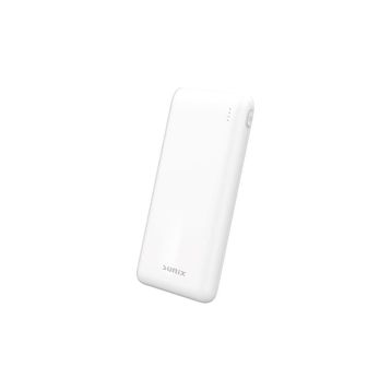Sunix PB-95 Beyaz 10.000 mAh Powerbank