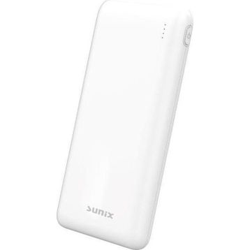 Sunix PB-95 Beyaz 10.000 mAh Powerbank